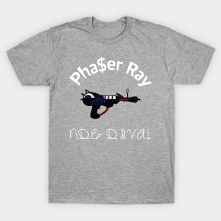 Phaser Ray T-Shirt